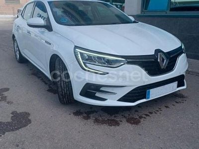 Renault Mégane IV