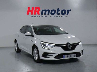 usado Renault Mégane IV 