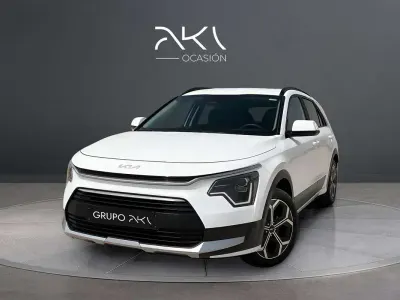 Usado Kia Niro