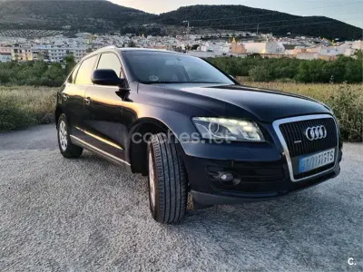 Usado Audi Q5