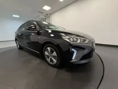 Usado Hyundai Ioniq