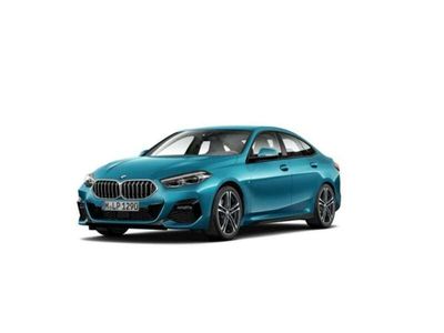 usado BMW 218 SERIE 2 i