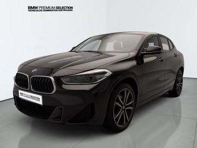 Usado BMW X2 Comfort Edition 150 HP (110 kW) 2022 SUV