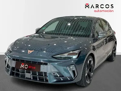 Usado Cupra Leon 150 CV (110 kW) 2025