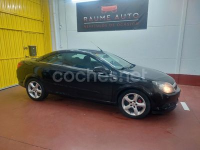 Opel Astra Cabriolet