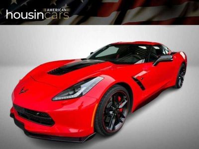 usado Chevrolet Corvette V8 Z06