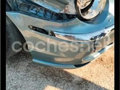 Usado Jaguar S-Type Executive 238 CV (175 kW) 2003 Azul Berlina