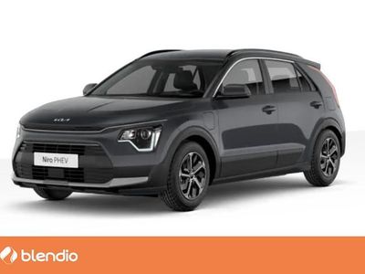 Nuevo Kia Niro 179 CV (131 kW) 2025 Gris SUV
