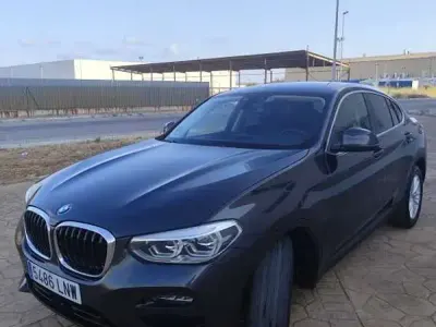 Usado BMW X4