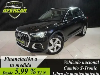 Usado Audi Q3