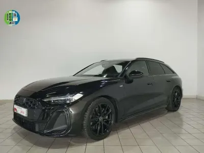 Usado Audi A5