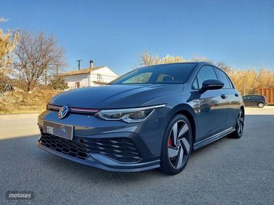 usado VW Golf GTI Clubsport 2.0 TSI