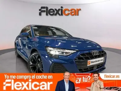 Usado Audi A3 Sportback