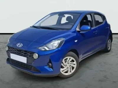Usado Hyundai i10
