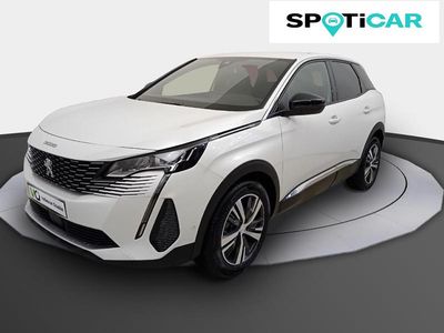 Othercolor Usado 2023 Peugeot 3008 Allure SUV | 19.900 € (Buen precio)
