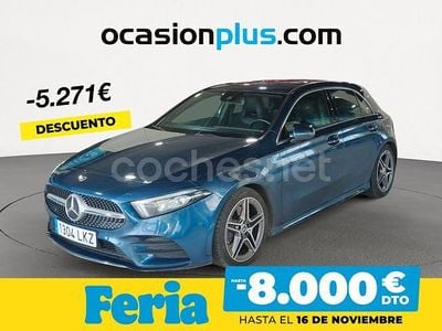 Mercedes A220