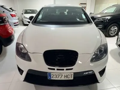Usado Seat Leon