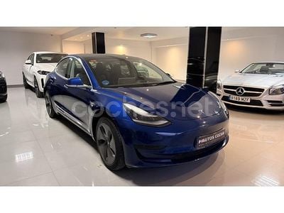 Usado Tesla Model 3 RWD 239 kW (325 CV) 2019 Eléctrico Berlina