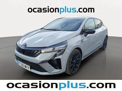 Blanco Usado 2025 Renault Clio V Esprit Alpine Utilitario | 23.137 € (Caro)