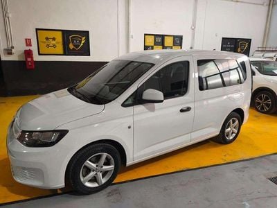 VW Caddy