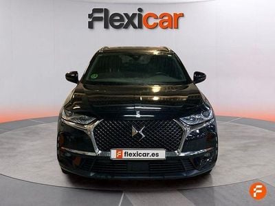 Negro Usado 2019 DS Automobiles DS7 Crossback Be Chic SUV | 14.490 € (Precio justo)