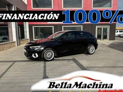 Usado Audi A3 Advanced Plus 115 CV (84 kW) 2021