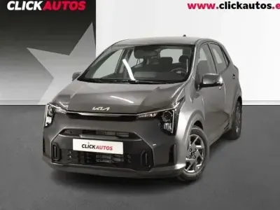 Brugt Kia Picanto Active 79 HK (58 kW) 2025 Hatchback