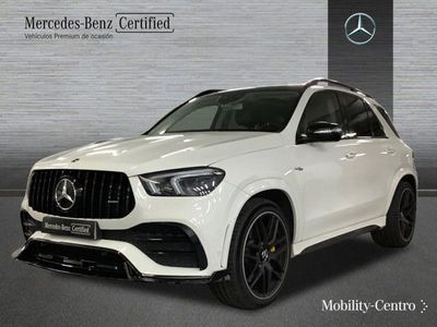 Mercedes GLE450 AMG