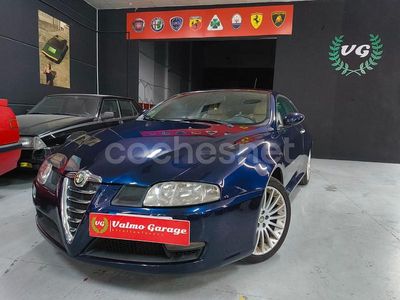 Alfa Romeo GT
