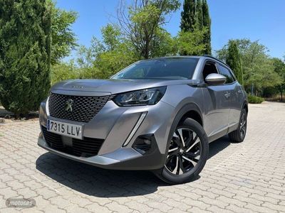Peugeot e-2008