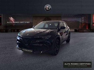 Alfa Romeo Junior