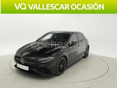 Mercedes A200