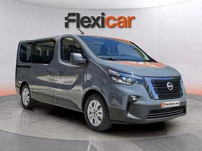 Nissan Primastar