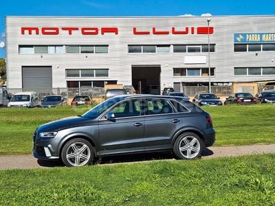 Audi RS Q3