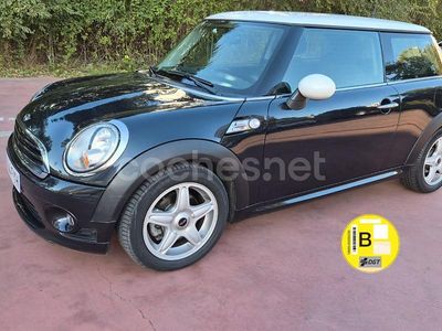 Mini Cooper D
