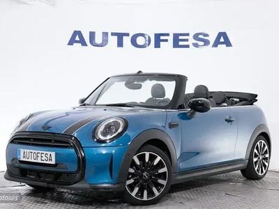 Mini Cooper Cabriolet