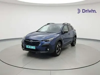 Usado Subaru Crosstrek