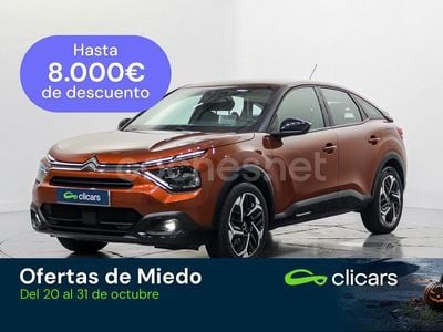 Citroën C4 SpaceTourer
