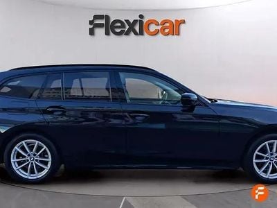 Occasion BMW 320e 190 ch (139 kW) 2023 Noir Break