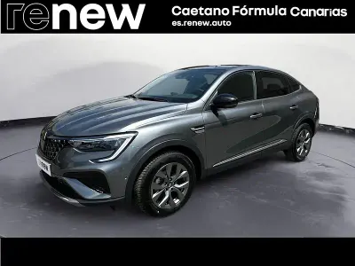 Occasion Renault Arkana