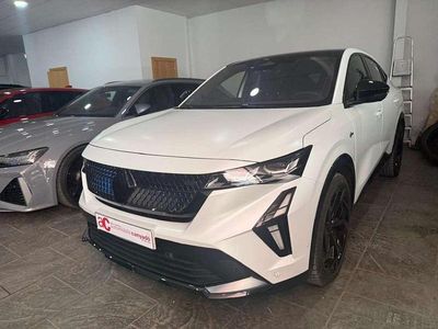 Usado Renault Rafale 300 CV (220 kW) 2025 Blanco SUV