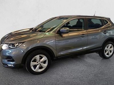Usado 2019 Nissan Qashqai Acenta SUV | 16.890 € (Precio justo)