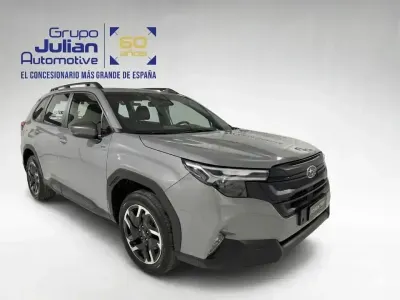 Nuevo Subaru Forester Active 152 CV (111 kW) 2025 Otro SUV