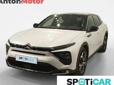 Usado Citroën C5 Aircross Shine 224 CV (164 kW) 2023 SUV