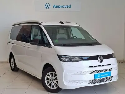 Usado VW California