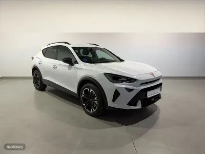 Usado Cupra Formentor