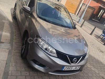 Nissan Pulsar