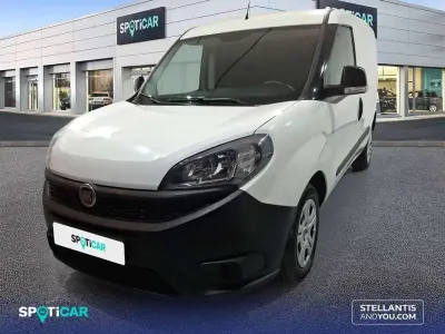 Usado Fiat Doblò