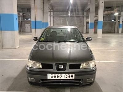 Seat Cordoba