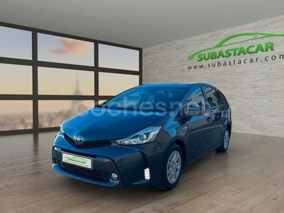 Toyota Prius+